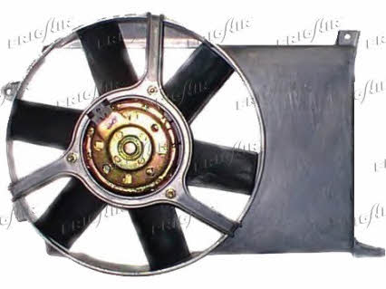 Frig air 0507.1835 Hub, engine cooling fan wheel 05071835