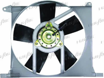 Frig air 0507.1836 Hub, engine cooling fan wheel 05071836