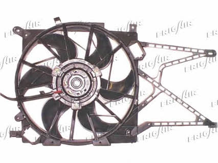 Frig air 0507.1840 Hub, engine cooling fan wheel 05071840