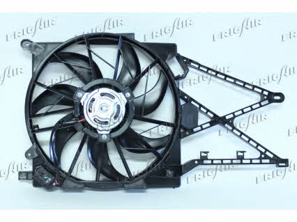 Frig air 0507.1842 Hub, engine cooling fan wheel 05071842