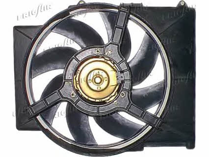 Frig air 0507.1845 Hub, engine cooling fan wheel 05071845