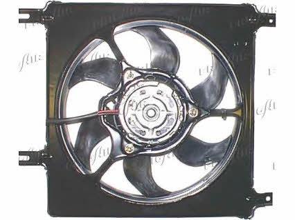 Frig air 0507.1854 Hub, engine cooling fan wheel 05071854