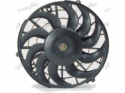 Frig air 0507.2001 Hub, engine cooling fan wheel 05072001