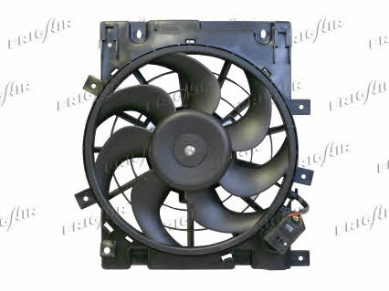 Frig air 0507.2013 Hub, engine cooling fan wheel 05072013