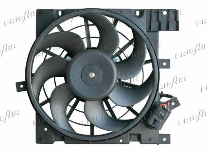 Frig air 0507.2014 Hub, engine cooling fan wheel 05072014