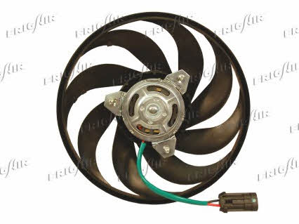 Frig air 0507.2016 Hub, engine cooling fan wheel 05072016