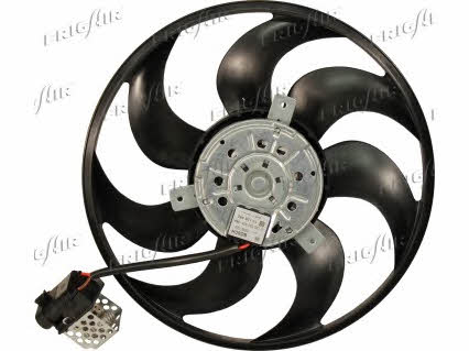 Frig air 0507.2018 Hub, engine cooling fan wheel 05072018