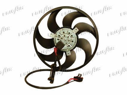 Frig air 0507.2019 Hub, engine cooling fan wheel 05072019