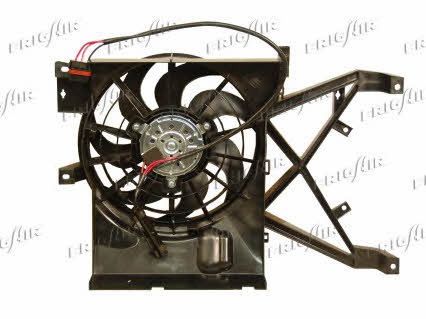 Frig air 0507.2021 Hub, engine cooling fan wheel 05072021
