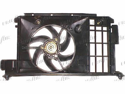 Frig air 0508.0542 Hub, engine cooling fan wheel 05080542