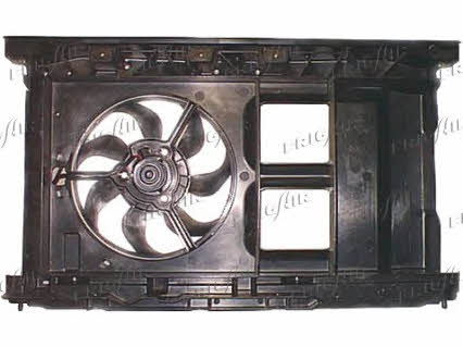Frig air 0508.0643 Hub, engine cooling fan wheel 05080643