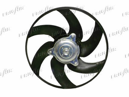 Frig air 0508.1001 Hub, engine cooling fan wheel 05081001