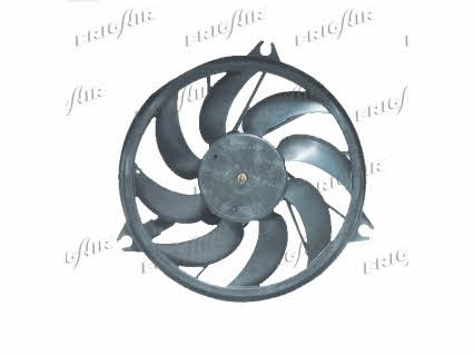 Frig air 0508.1260 Hub, engine cooling fan wheel 05081260