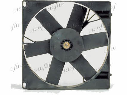 Frig air 0508.1621 Hub, engine cooling fan wheel 05081621