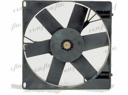 Frig air 0508.1622 Hub, engine cooling fan wheel 05081622
