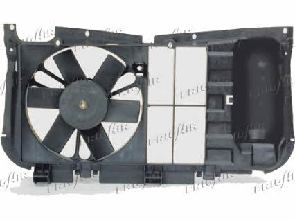 Frig air 0508.1628 Hub, engine cooling fan wheel 05081628