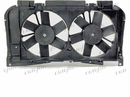 Frig air 0508.1630 Hub, engine cooling fan wheel 05081630