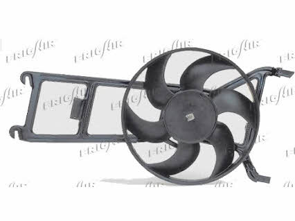 Frig air 0508.1632 Hub, engine cooling fan wheel 05081632