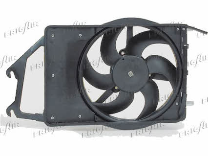 Frig air 0508.1635 Hub, engine cooling fan wheel 05081635