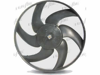 Frig air 0508.1700 Hub, engine cooling fan wheel 05081700