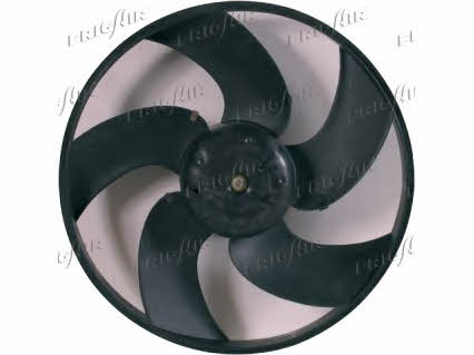 Frig air 0508.1744 Hub, engine cooling fan wheel 05081744