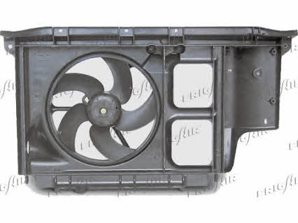 Frig air 0508.1745 Hub, engine cooling fan wheel 05081745