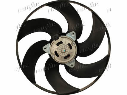 Frig air 0508.2004 Hub, engine cooling fan wheel 05082004