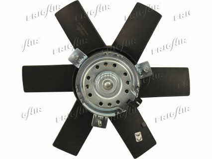 Frig air 0508.2005 Hub, engine cooling fan wheel 05082005