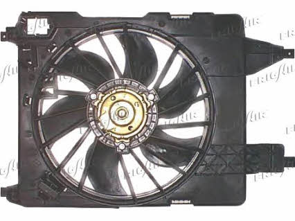 Frig air 0509.0607 Hub, engine cooling fan wheel 05090607