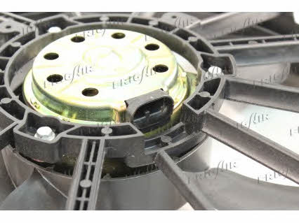 Frig air 0509.1305 Hub, engine cooling fan wheel 05091305