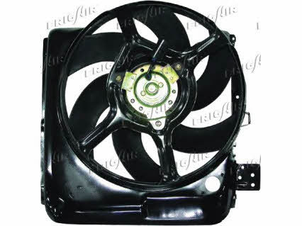 Frig air 0509.1338 Hub, engine cooling fan wheel 05091338