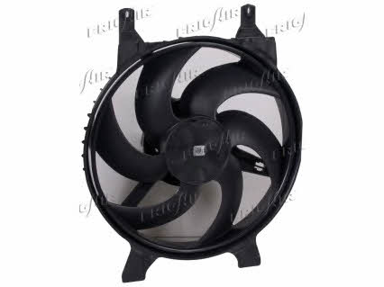 Frig air 0509.1342 Hub, engine cooling fan wheel 05091342