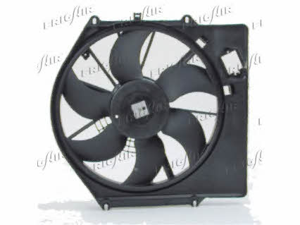 Frig air 0509.1374 Hub, engine cooling fan wheel 05091374
