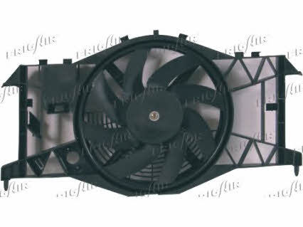 Frig air 0509.1376 Hub, engine cooling fan wheel 05091376