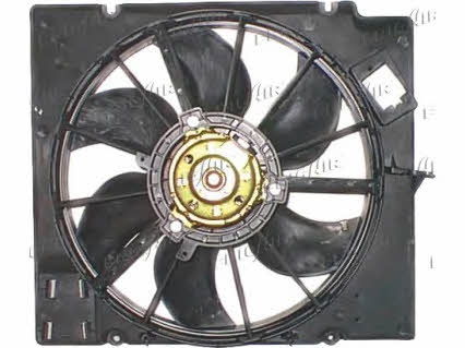 Frig air 0509.1379 Hub, engine cooling fan wheel 05091379