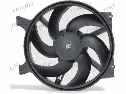 Frig air 0509.1382 Hub, engine cooling fan wheel 05091382