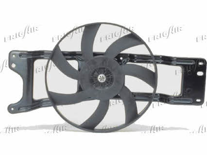 Frig air 0509.1691 Hub, engine cooling fan wheel 05091691