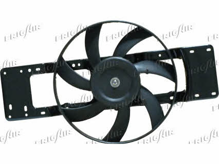 Frig air 0509.1692 Hub, engine cooling fan wheel 05091692