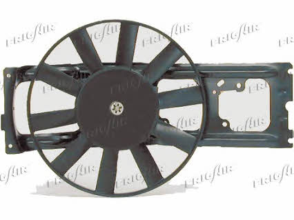 Frig air 0509.1693 Hub, engine cooling fan wheel 05091693