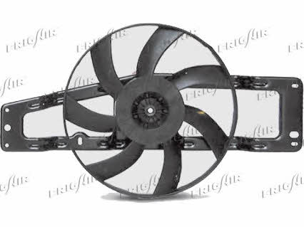 Frig air 0509.1694 Hub, engine cooling fan wheel 05091694