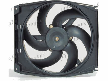 Frig air 0509.1695 Hub, engine cooling fan wheel 05091695