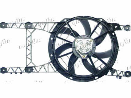 Frig air 0509.1779 Hub, engine cooling fan wheel 05091779