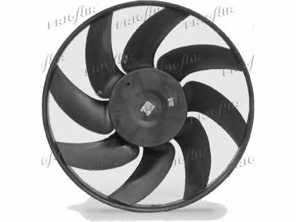 Frig air 0509.4417 Hub, engine cooling fan wheel 05094417
