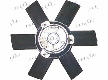 Frig air 0510.0413 Hub, engine cooling fan wheel 05100413
