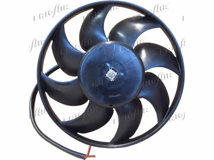 Frig air 0510.0417 Hub, engine cooling fan wheel 05100417