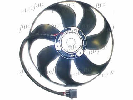 Frig air 0510.0430 Hub, engine cooling fan wheel 05100430