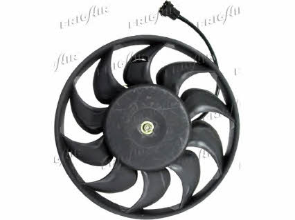 Frig air 0510.1007 Hub, engine cooling fan wheel 05101007