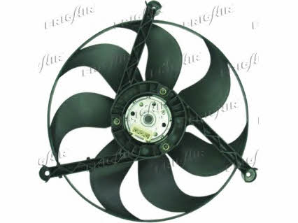 Frig air 0510.1409 Hub, engine cooling fan wheel 05101409