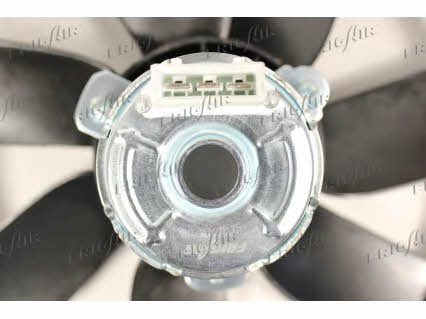 Frig air 0510.1541 Hub, engine cooling fan wheel 05101541