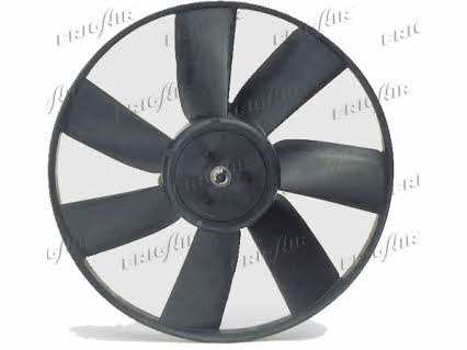 Frig air 0510.1545 Hub, engine cooling fan wheel 05101545